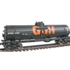 Walthers 931-1612 HO Gulf Oil Company 40' Tank Car #14285 - Ready to Run - Your Source for Gaming Essentials* Trains