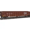 Walthers 920-105505 HO ICG/Canadian National 53' Thrall Gondola #246583 - Your Source for Gaming Essentials* Trains