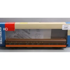 Walthers 932-16723 HO IC 6-6-4 Sleeper Pullman Car NIB - Your Source for Gaming Essentials* Trains