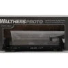 Walthers 920-104512 HO Illinois Central 50' Sieco Pulpwood Flatcar RTR #1179 - Your Source for Gaming Essentials* Trains