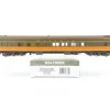 Walthers 932-10066 HO Illinois Central Pullman Heavyweight 8-1-2 Passenger Car LN/Box - Your Source for Gaming Essentials* Trains