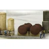 Walthers 933-3197 HO Industrial Storage Tanks Detail Cornerstone Building Kit - Your Source for Gaming Essentials* Trains