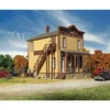 Walthers 933-3662 HO JC Landry Feed & Supply Kit - Your Source for Gaming Essentials* Trains
