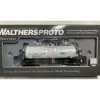 Walthers 920-100133 HO J. M. Huber 40' UTLX Funnel-Flow Tank Car #69011 - Your Source for Gaming Essentials* Trains