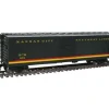 Walthers 920-101666 HO KCS 50' AAR Single Door Express Boxcar RTR #401 - Your Source for Gaming Essentials* Trains