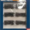 Walthers 910-58105 HO Lake Superior & Ishpeming 24' Michigan Ore Car (Pack of 6) - Your Source for Gaming Essentials* Trains