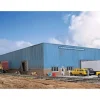 Walthers 933-2917 HO Lakeville Warehousing Industrial Modern-Style Structure Kit - Your Source for Gaming Essentials* Trains