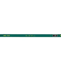 Walthers 920-104513 HO Maine Central 50' Sieco Pulpwood Flatcar RTR #7535 - Your Source for Gaming Essentials* Trains