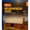 Walthers 933-3330 HO Meadowhead Barn Kit - Your Source for Gaming Essentials* Trains