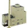 Walthers 933-4052 HO Metro Power & Light Building Kit - Your Source for Gaming Essentials* Trains