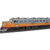 Walthers 910-9108 HO MILW Alco DL-109 Diesel Locomotive #14 - Your Source for Gaming Essentials* Trains