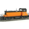 Walthers 910-9228 HO Milwaukee Road EMD SW1 Standard DC #862 - Your Source for Gaming Essentials* Trains