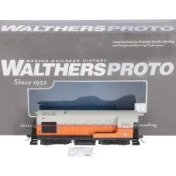 Walthers 920-47826 HO Milwaukee Road Fairbanks-Morse H10-44 - Standard DC #1813 - Your Source for Gaming Essentials* Trains