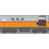 Walthers 920-47827 HO Milwaukee Road Fairbanks-Morse H10-44 - Standard DC #1817 - Your Source for Gaming Essentials* Trains