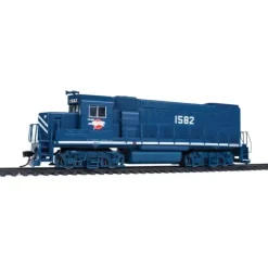 Walthers 910-19409 HO Missouri Pacific EMD GP15-1 SoundTraxx Sound & DCC #1582 - Your Source for Gaming Essentials* Trains