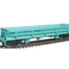 Walthers 932-41401 HO Missouri Pacific/Union Pacific Green Shield Difco Dump Car - Your Source for Gaming Essentials* Trains