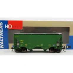 Walthers 932-5380 HO MKT Trinity 100 Ton Cement Covered Hopper #543 LN/Box - Your Source for Gaming Essentials* Trains