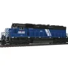 Walthers 920-41064 HO Montana Rail Link EMD SD45 DCC & TSU Sound 90s-2005 #375 - Your Source for Gaming Essentials* Trains