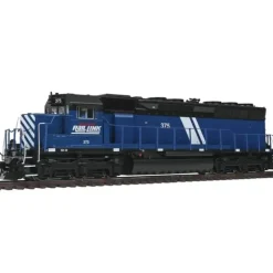 Walthers 920-41064 HO Montana Rail Link EMD SD45 DCC & TSU Sound 90s-2005 #375 - Your Source for Gaming Essentials* Trains