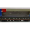 Walthers 932-16725 HO Nacionales de Mexico PS 4-4-2 Sleeper Car - Your Source for Gaming Essentials* Trains
