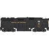 Walthers 920-41862 HO N&W EMD GP30 SoundTraxx Tsunami Sound & DCC #537 - Your Source for Gaming Essentials* Trains