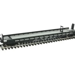 Walthers 910-5117 HO New Haven 53' GSC Piggyback Service Flatcar #17316 - Your Source for Gaming Essentials* Trains