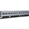 Walthers 910-30105 HO New York Central 85' Budd 10-6 Sleeper - Ready to Run - Your Source for Gaming Essentials* Trains