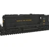 Walthers 920-48861 HO Norfolk & Western EMD GP30 Diesel Locomotive #540 - Your Source for Gaming Essentials* Trains