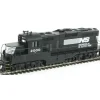 Walthers 931-453 HO Norfolk Southern EMD GP9M Standard DC #2000 - Your Source for Gaming Essentials* Trains