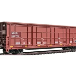 Walthers 910-60606 HO Northwestern Oklahoma Railroad 56' All-Door Boxcar #504720 - Your Source for Gaming Essentials* Trains