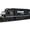 Walthers 920-41812 HO NS EMD GP60-SoundTraxx Tsunami Sound & DCC #7134 - Your Source for Gaming Essentials* Trains