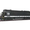 Walthers 920-48661 HO NYC GE U30B Diesel Locomotive #2854 - Standard DC - Your Source for Gaming Essentials* Trains