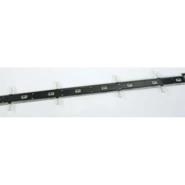 Walthers 920-1065 HO Passenger Car Interior Constant-Intensity LED Lighting Kit - Your Source for Gaming Essentials* Trains