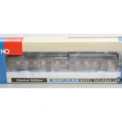 Walthers 932-9650 HO PRR 1953 Era Broadway LTD Dudd Kitchen-Dormitory Car - Your Source for Gaming Essentials* Trains