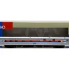 Walthers 932-9059 HO P-S 7-4-3-1 Amtrak Sleeper Phase 1 - Your Source for Gaming Essentials* Trains