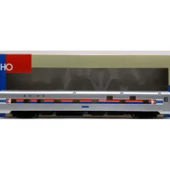 Walthers 932-9059 HO P-S 7-4-3-1 Amtrak Sleeper Phase 1 - Your Source for Gaming Essentials* Trains