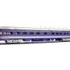 Walthers 920-12902 HO 85' Pullman Standard 6-4-1 Observation Lounge Lighted - Your Source for Gaming Essentials* Trains