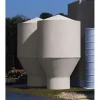 Walthers 933-3904 HO Pulp Tanks - Superior Paper Kit - Your Source for Gaming Essentials* Trains