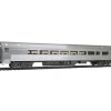 Walthers 920-11900 HO Railcar Restoration & Charter 85' Budd Drawing Room Lounge - Your Source for Gaming Essentials* Trains
