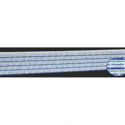 Walthers 933-1120 HO Riverside 72' Centerbeam Flatcar Lumber Stack Load Kit - Your Source for Gaming Essentials* Trains