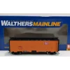 Walthers 910-3510 HO Rock Island URTX 40' Steel Meat Reefer RTR #67003 - Your Source for Gaming Essentials* Trains