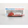 Walthers 931-113 HO Santa Fe EMD GP9M Diesel Locomotive Standard DC #2092 - Your Source for Gaming Essentials* Trains