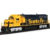 Walthers 920-48810 HO Santa Fe EMD GP60-Standard DC #4031 - Your Source for Gaming Essentials* Trains
