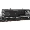 Walthers 920-40824 HO Santa Fe Fairbanks-Morse H10-44 w/ TSU Sound/DCC #501 - Your Source for Gaming Essentials* Trains