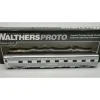 Walthers 920-9015 HO 85' Santa Fe P-S Regal Series 4-4-2 Lighted Sleeper - RTR - Your Source for Gaming Essentials* Trains