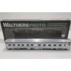 Walthers 920-9352 HO Santa Fe San Francisco Chief "Pine" Series 10-6 Deluxe - Your Source for Gaming Essentials* Trains