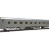 Walthers 920-15205 HO Sante Fe - 85' Pullman-Standard 10-5 Sleeper - Your Source for Gaming Essentials* Trains