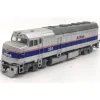 Walthers 931-322 HO Scale Amtrak Ph.IV EMD F40PH Diesel Locomotive #393 LN - Your Source for Gaming Essentials* Trains