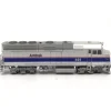 Walthers 931-323 HO Scale Amtrak Ph.IV EMD F40PH Diesel Locomotive #401 LN - Your Source for Gaming Essentials* Trains