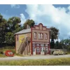 Walthers 933-3661 HO Scale Benson's Five & Dime Building Kit - Your Source for Gaming Essentials* Trains